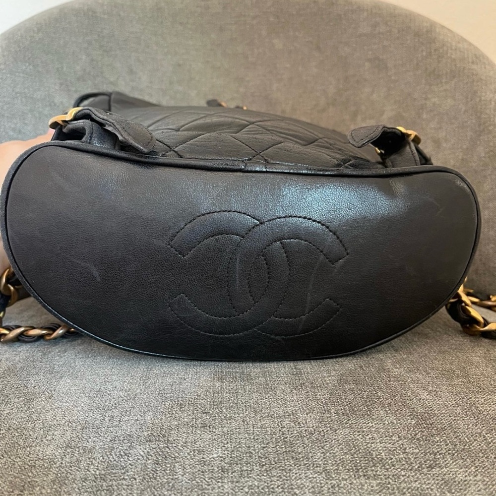 Chanel Backpack - image 3